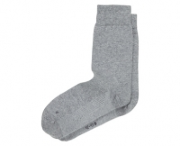 crane® 2 Paar Wellness Socken