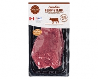 Aldi Süd  Canadian Flank- oder Flap-Steak