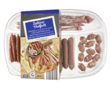 Salami-Vielfalt 4.79 €