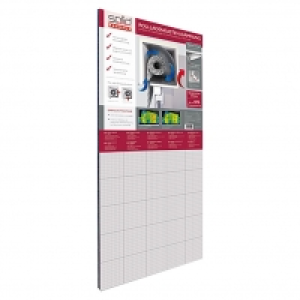 Solid Elements Rollladenkasten-Dämmmatte RKD 13 17.95 €