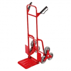 BAUHAUS Treppen-Sackkarre 72.50 €