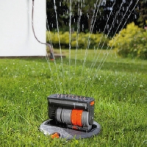 Gardena Versenk-Viereckregner-Set OS 140 94.00 €