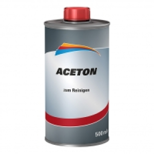 Aceton 4.75 €