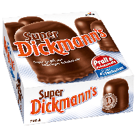 Rewe  Dickmann Super Dickmanns