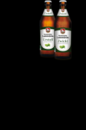 Urstoff oder Zwickl 1.07 €