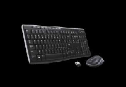 Saturn Logitech LOGITECH MK270