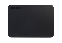 Saturn Toshiba TOSHIBA Canvio Basics Exclusive