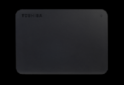 Saturn Toshiba TOSHIBA Canvio Basics Exclusive