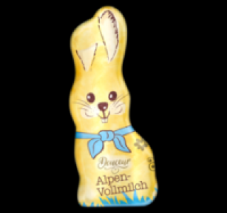 DOUCEUR Osterhasen 0.99 €