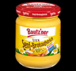 BAUTZNER Brotaufstrich 0.99 €