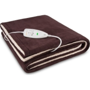 Medisana 60227 HDW Kuschelheizdecke, Ökotex 39.99 €