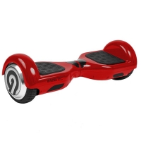 Netto  NINETEC Sonic X6 Smart Hoverboard 6,5 Zoll E-Balance-Scooter mit App f