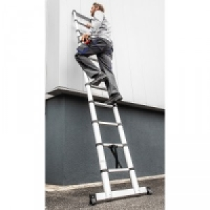 Alu-Teleskopleiter 331 cm 99.00 €