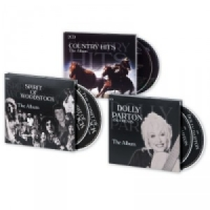 Norma  Doppel CD-Collection