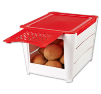 Penny  SNIPS Kartoffel-und-Gemüse-Box
