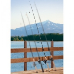 Norma Allgear Fishing Raubfisch-Angel-Set
