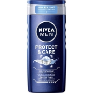 Rossmann Nivea Men Pflegedusche Protect & Care