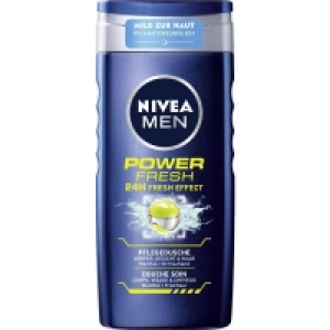 Nivea Men Pflegedusche Power Fresh