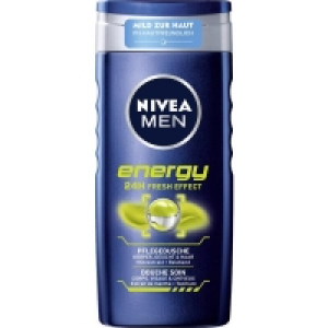 Nivea Men Dusche energy