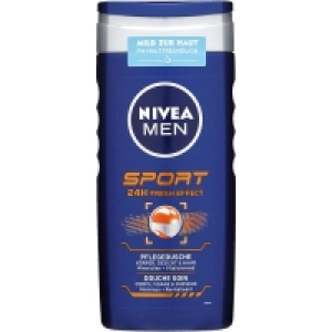 Nivea Men Pflegedusche Sport