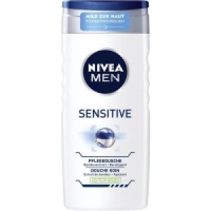 Nivea Men Pflegedusche sensitive