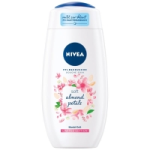 Nivea Pflegedusche Soft almond petals