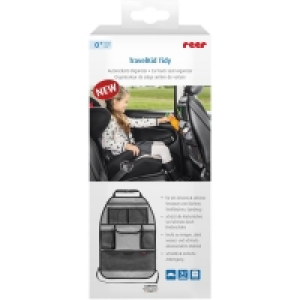 Rossmann Reer TravelKid Tidy Autorücksitz-Organizer