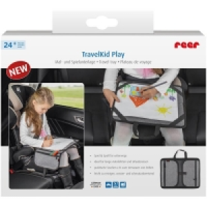 Reer TravelKid Play Mal- & Spielunterlage