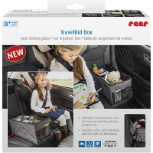 Rossmann Reer TravelKid Box Auto-Ordnungsbox