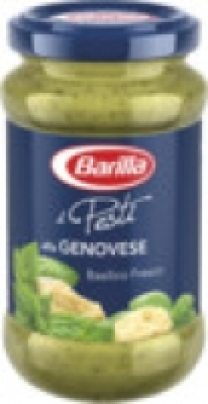 Barilla Pesto 2.49 €