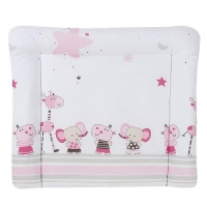 Wickelauflage, Dessin Banjo pink 26.99 €