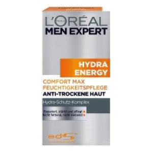 Hydra Energy Comfort Max Feuchtigkeitspflege Anti-trockene Haut 5.75 €