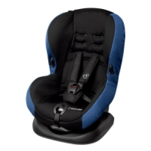 Maxi Cosi Auto-Kindersitz Priori SPS+, Navy Black