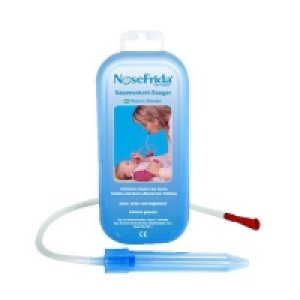 Nosefrida Nasensekret-Sauger