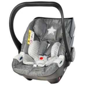 Sarah Harrison by osann Babyschale coco i-Size Design: Star 109.99 €
