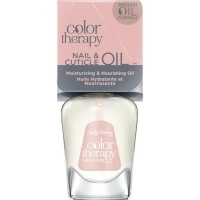 Rossmann Sally Hansen Color Therapy Nail & Cuticle Elixier