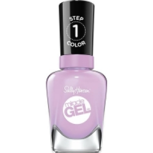 Rossmann Sally Hansen Miracle Gel Fb. 534 Orchid-ing Aside