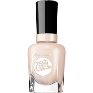 Rossmann Sally Hansen Miracle Gel Fb. 187 Sheer Happiness