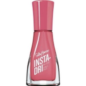 Rossmann Sally Hansen Insta Dri Fb. 333 Peachy Breeze