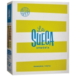 Rossmann  La Sueca Sangria