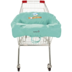 Safety 1st Einkaufswagenschutz Caddy Protect, Pop Hero