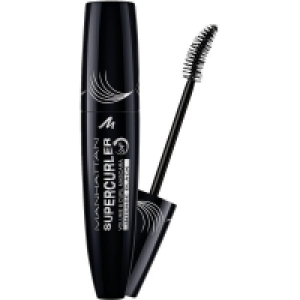 Rossmann Manhattan Supercurler Intense Black Mascara 1010Z