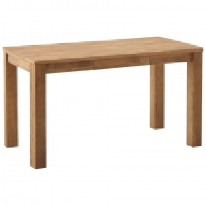 Schreibtisch Odin (70x140, Schublade) 199.95 €