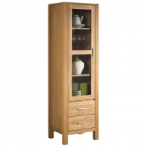 Vitrine Royal Oak (1-türig) 299.95 €