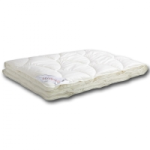 SANNWALD Vital Sommer-Steppbett (135x200) 39.95 €