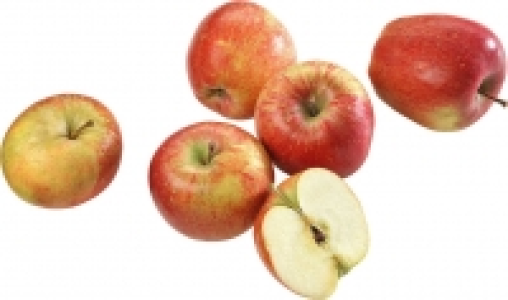 Dtsch. Tafeläpfel Kiku 1.79 €