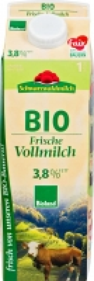 SCHWARZWALDMILCH 1.29 €