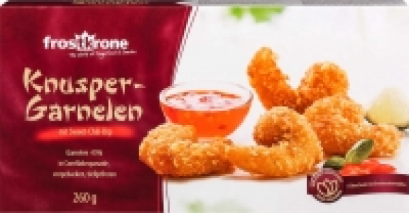 FROSTKRONE 2.99 €