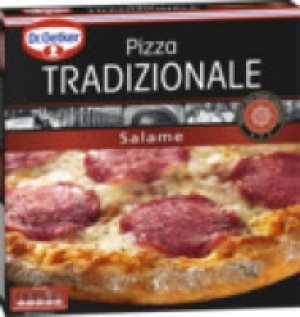 Dr. Oetker Pizza Tradizionale 2.22 €