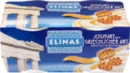 Elinas Joghurt nach griechischer Art 1.39 €
